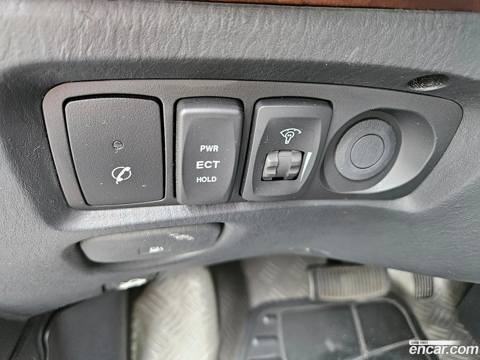 Hyundai Starex Jumbo 2004 — 7