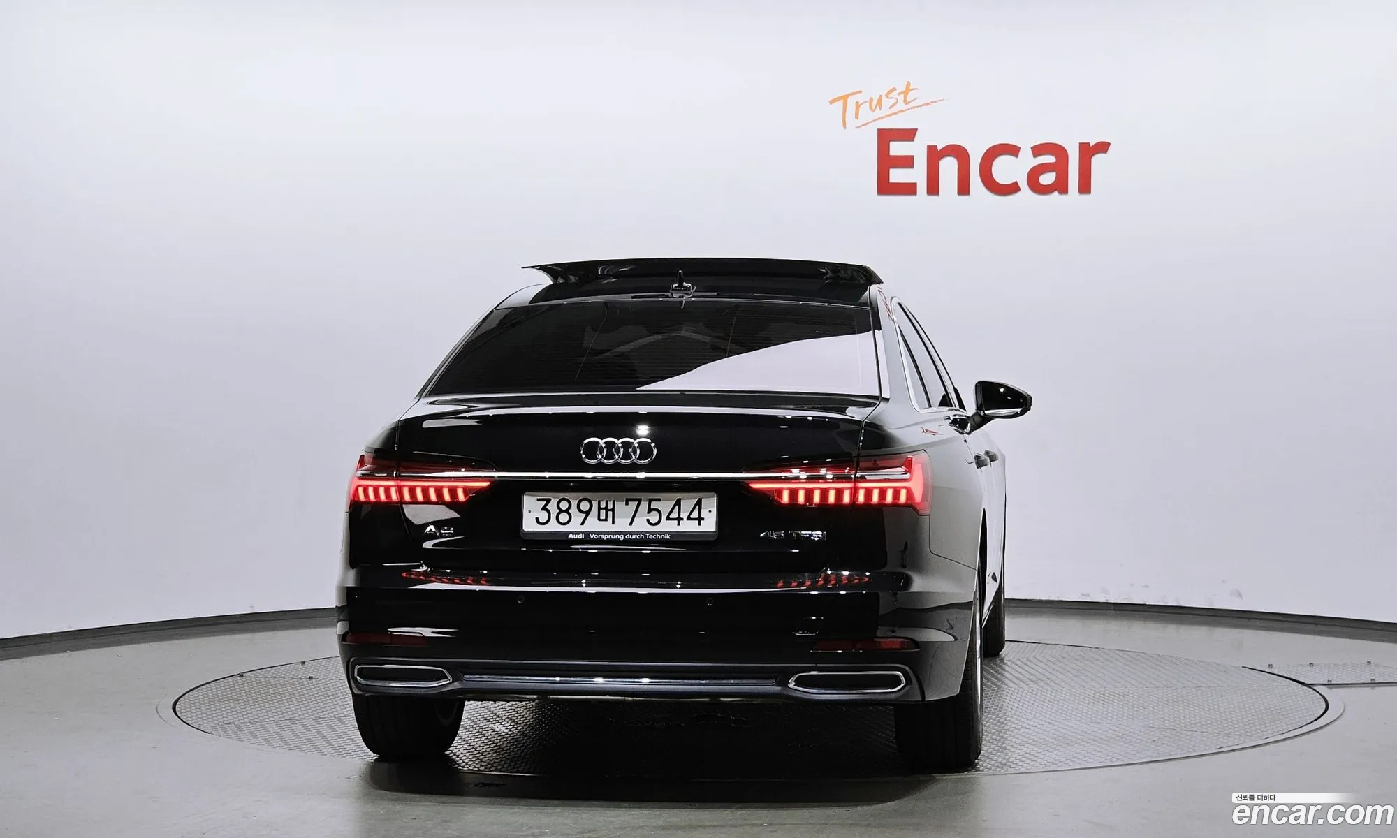 Audi A6 2023 WAUZZZF25PN055211 — 12