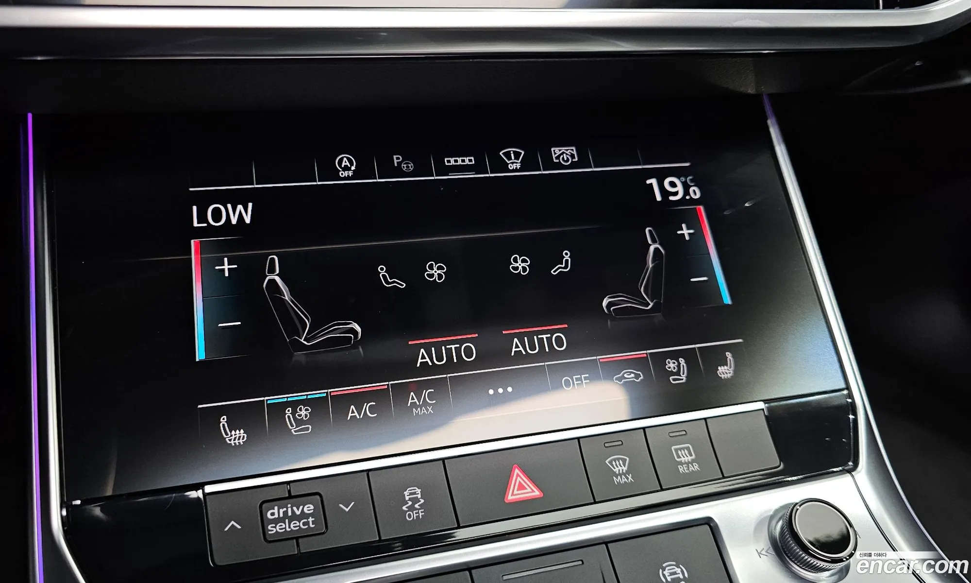 Audi A6 2023 WAUZZZF25PN055211 — 2
