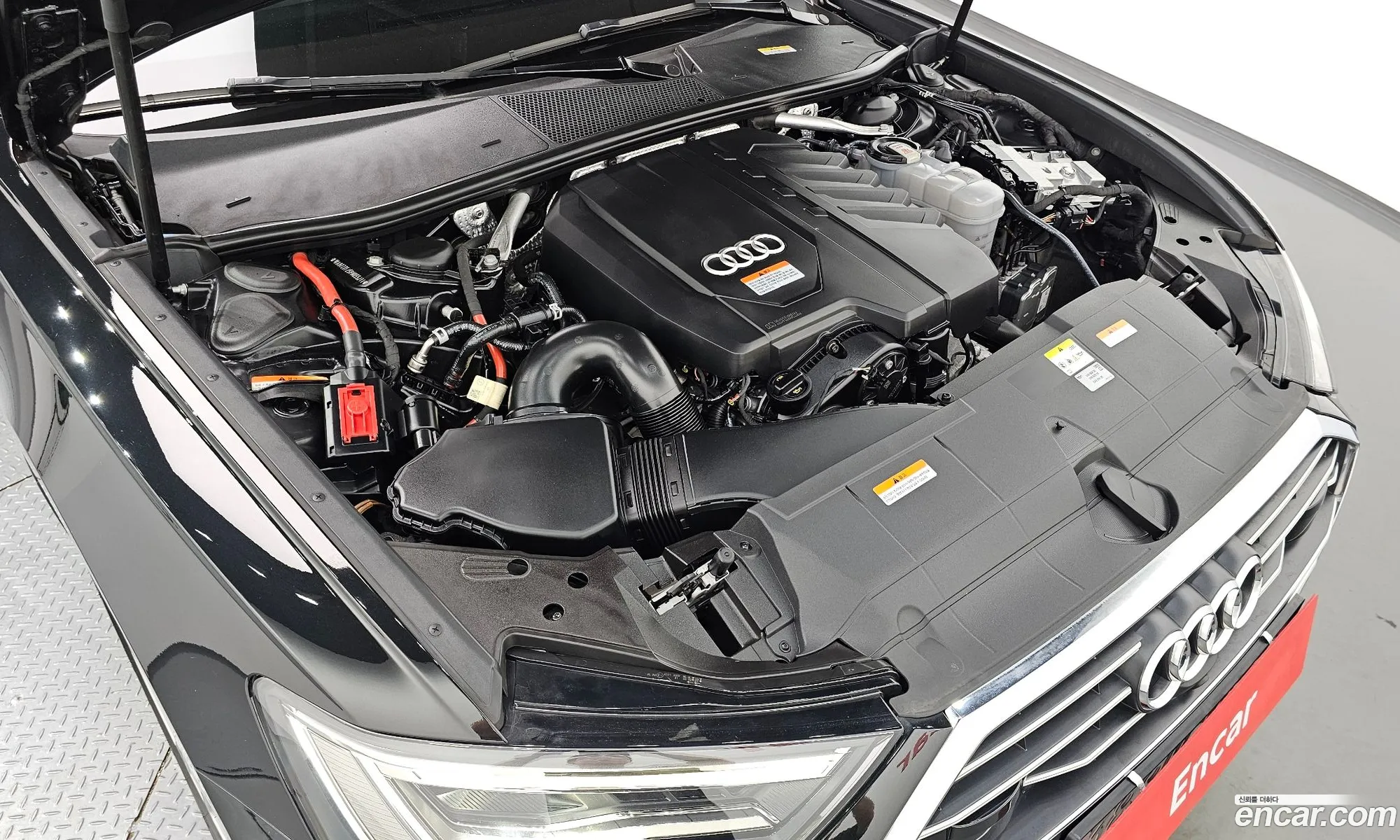 Audi A6 2023 WAUZZZF25PN055211 — 15