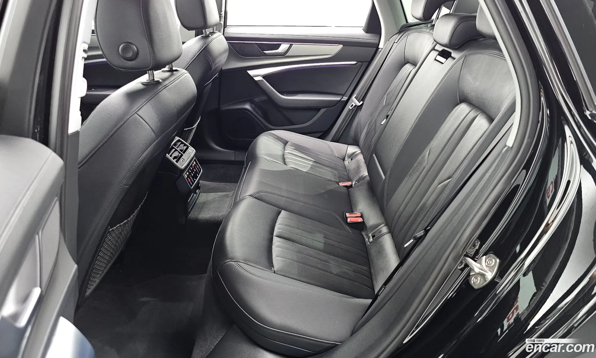 Audi A6 2023 WAUZZZF25PN055211 — 8