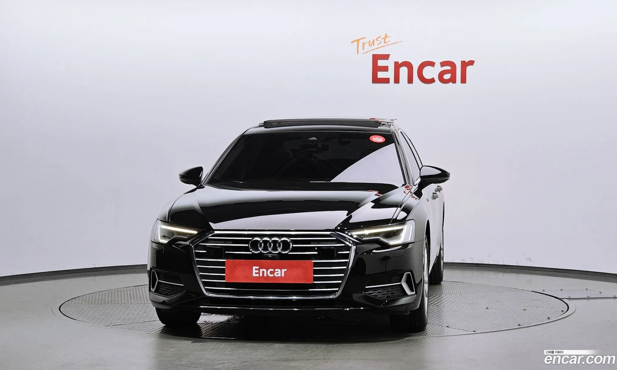 Audi A6 2023 WAUZZZF25PN055211 — 10