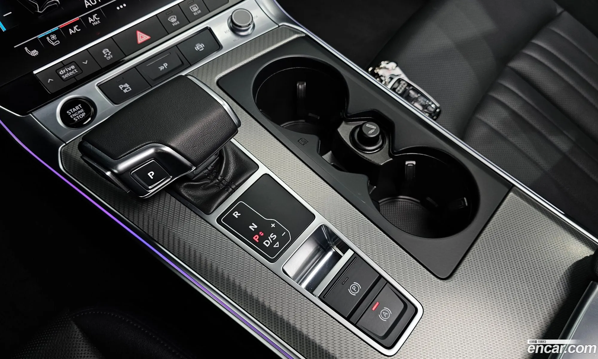 Audi A6 2023 WAUZZZF25PN055211 — 19