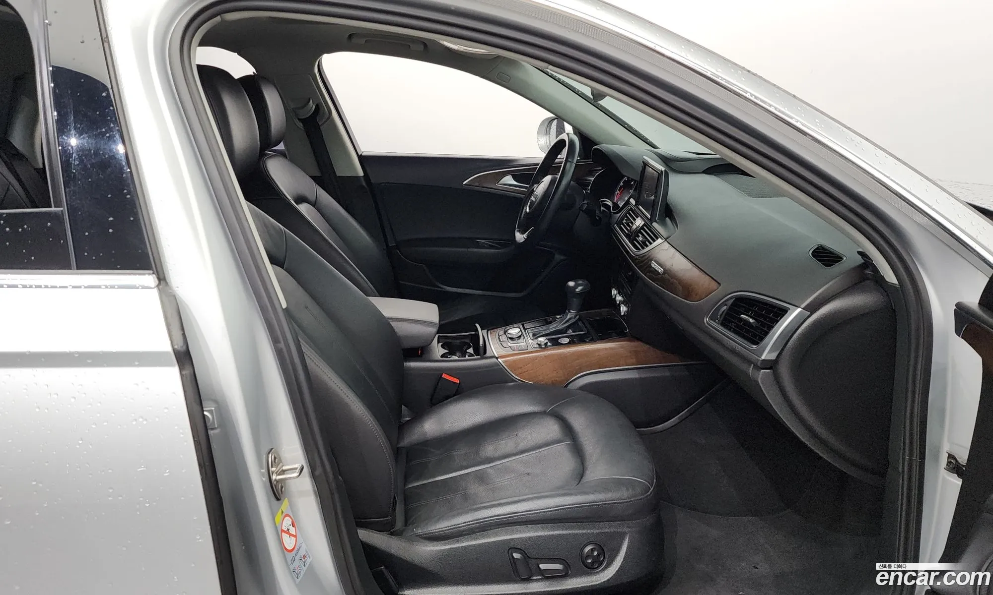 Audi A6 2014 WAUZZZ4G1FN009727 — 13