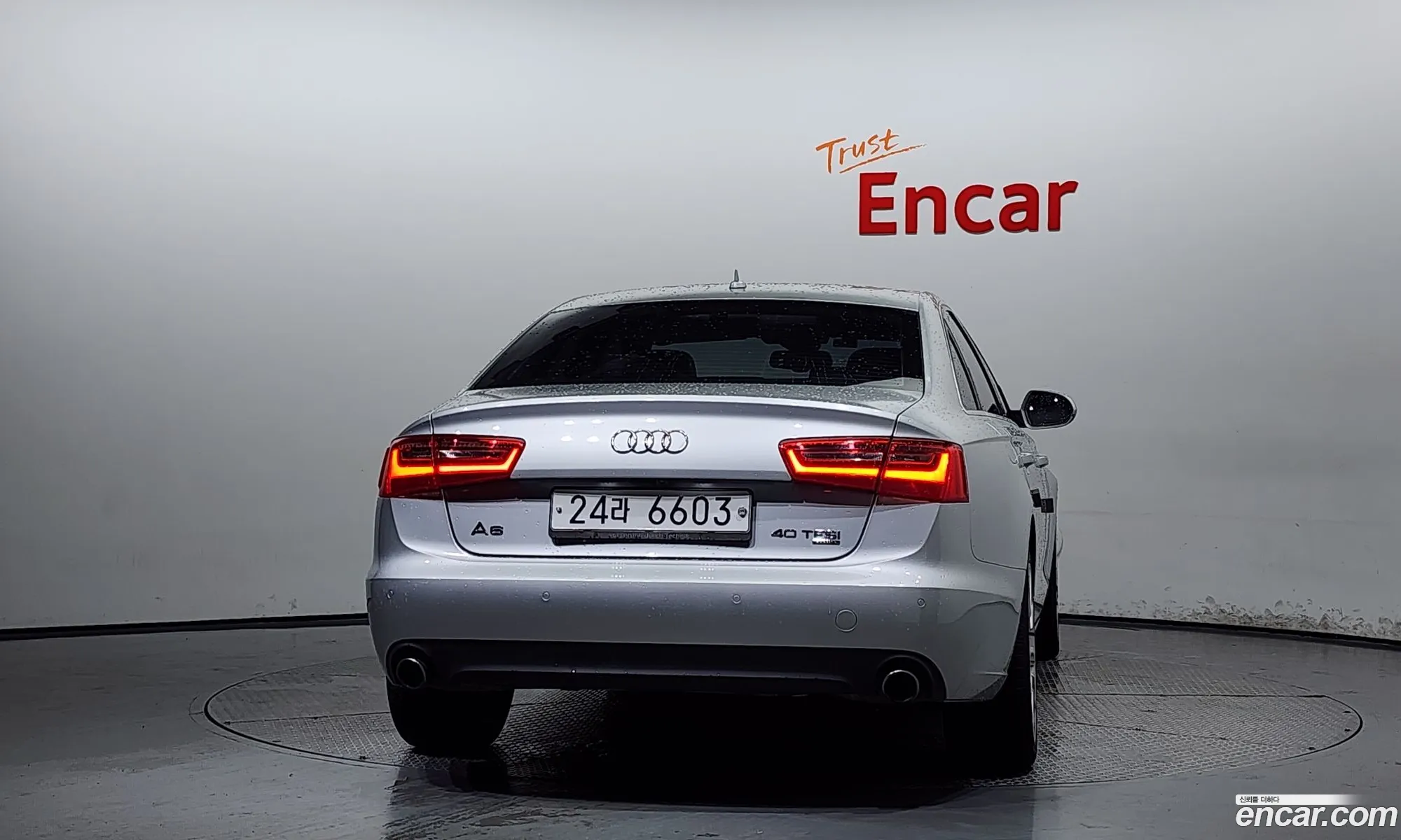 Audi A6 2014 WAUZZZ4G1FN009727 — 10
