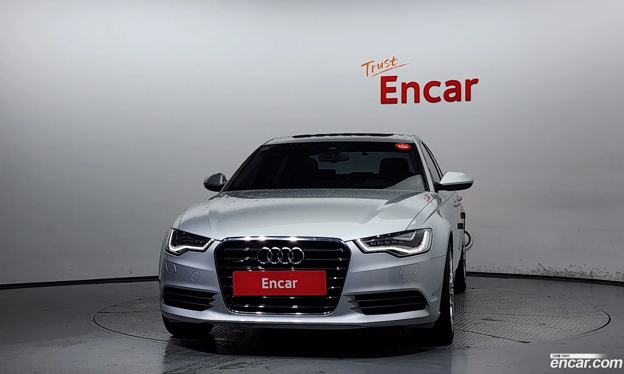 Audi A6 2014 WAUZZZ4G1FN009727 — 16