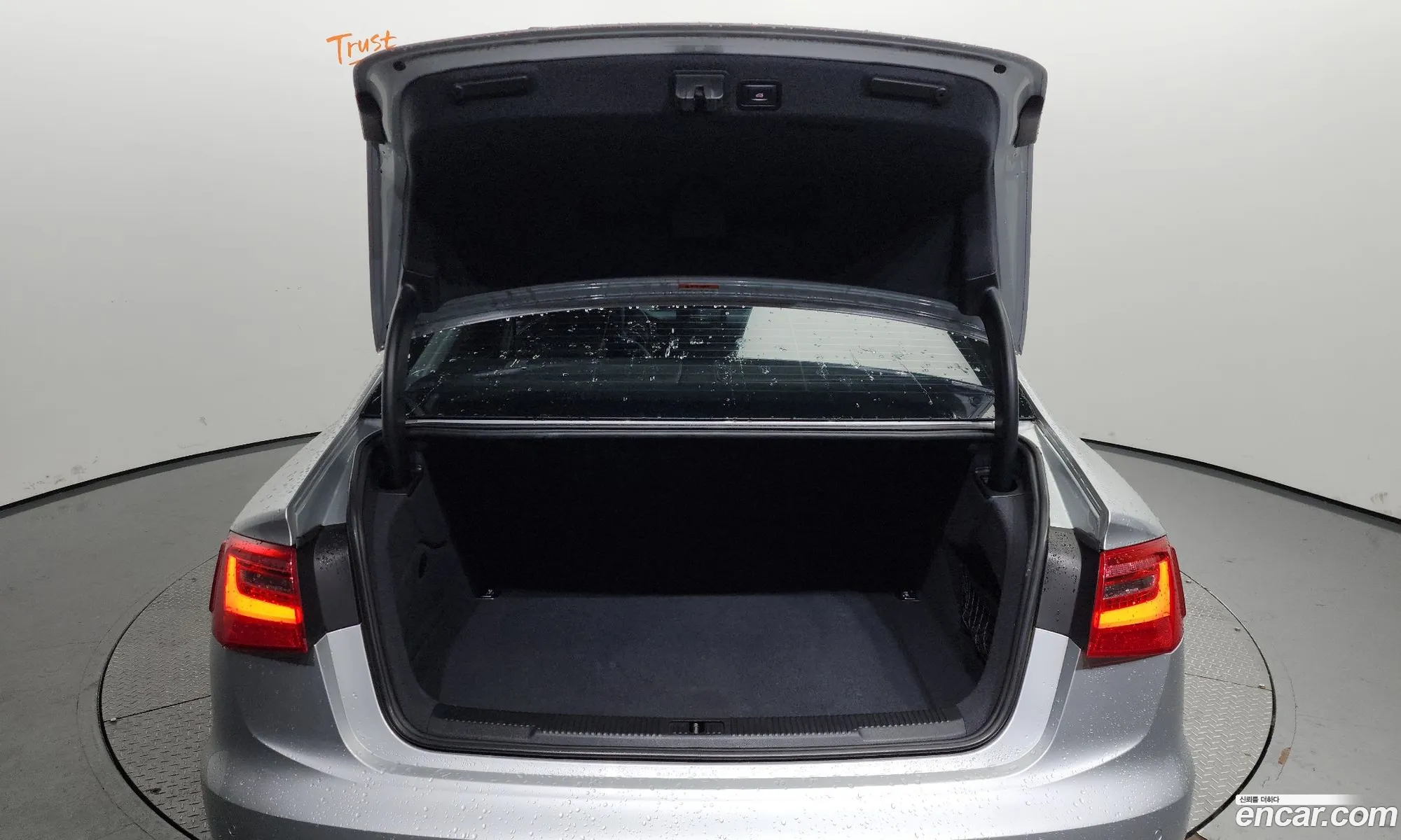 Audi A6 2014 WAUZZZ4G1FN009727 — 3