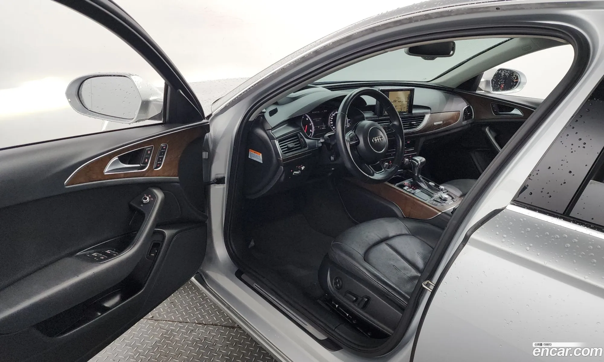 Audi A6 2014 WAUZZZ4G1FN009727 — 12