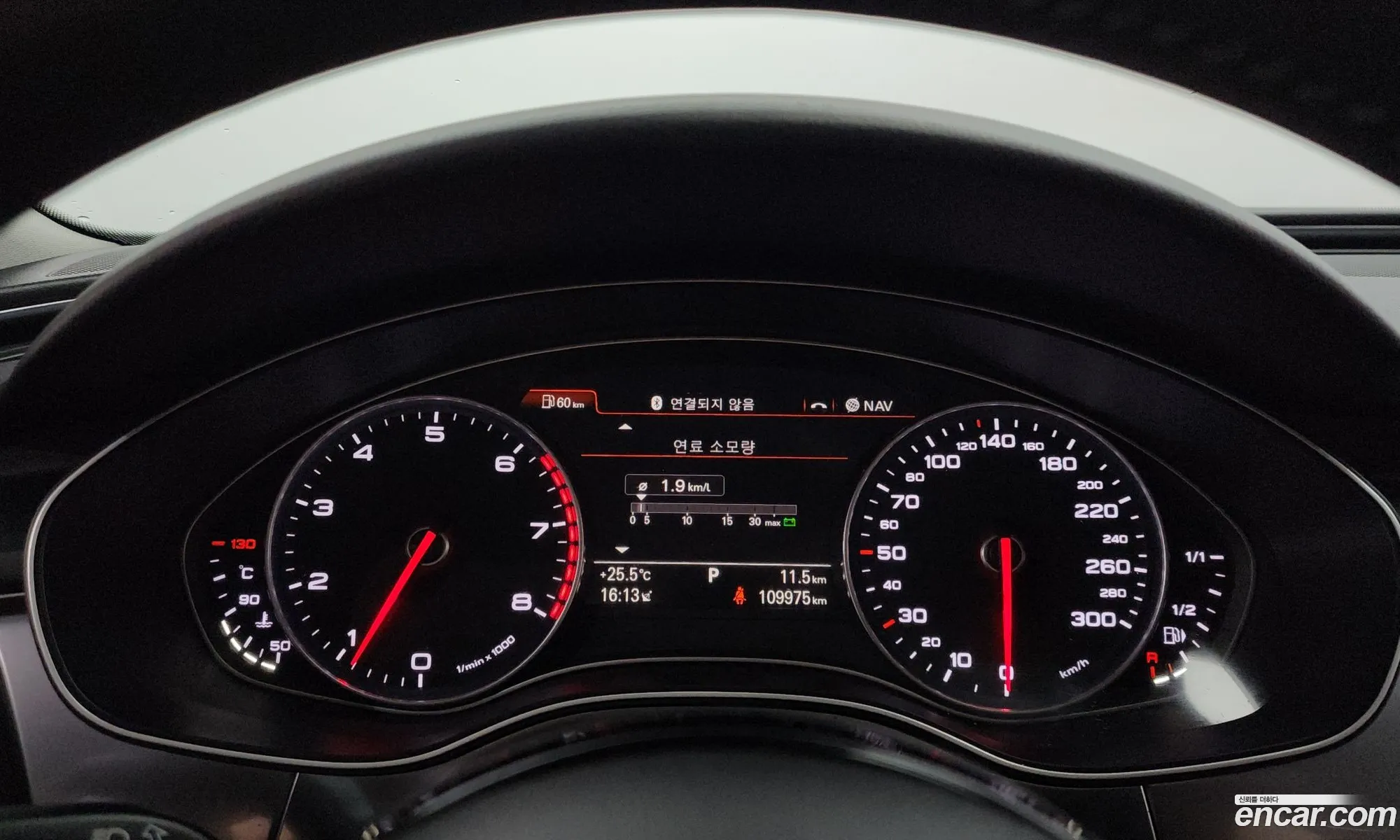 Audi A6 2014 WAUZZZ4G1FN009727 — 4