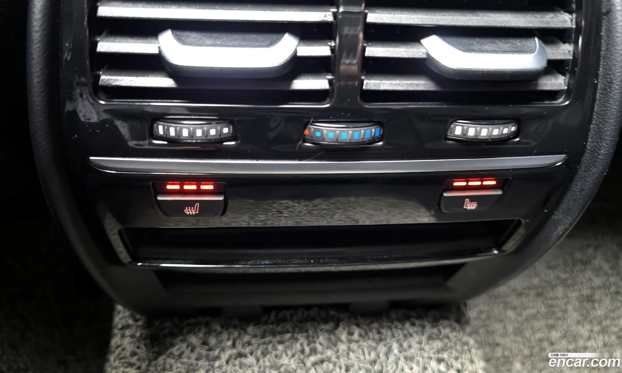 BMW 5 Series 2019 WBAJK7103KGL29322 — 6