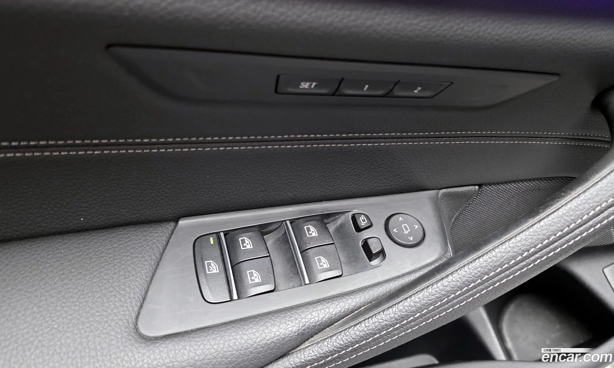 BMW 5 Series 2019 WBAJK7103KGL29322 — 10