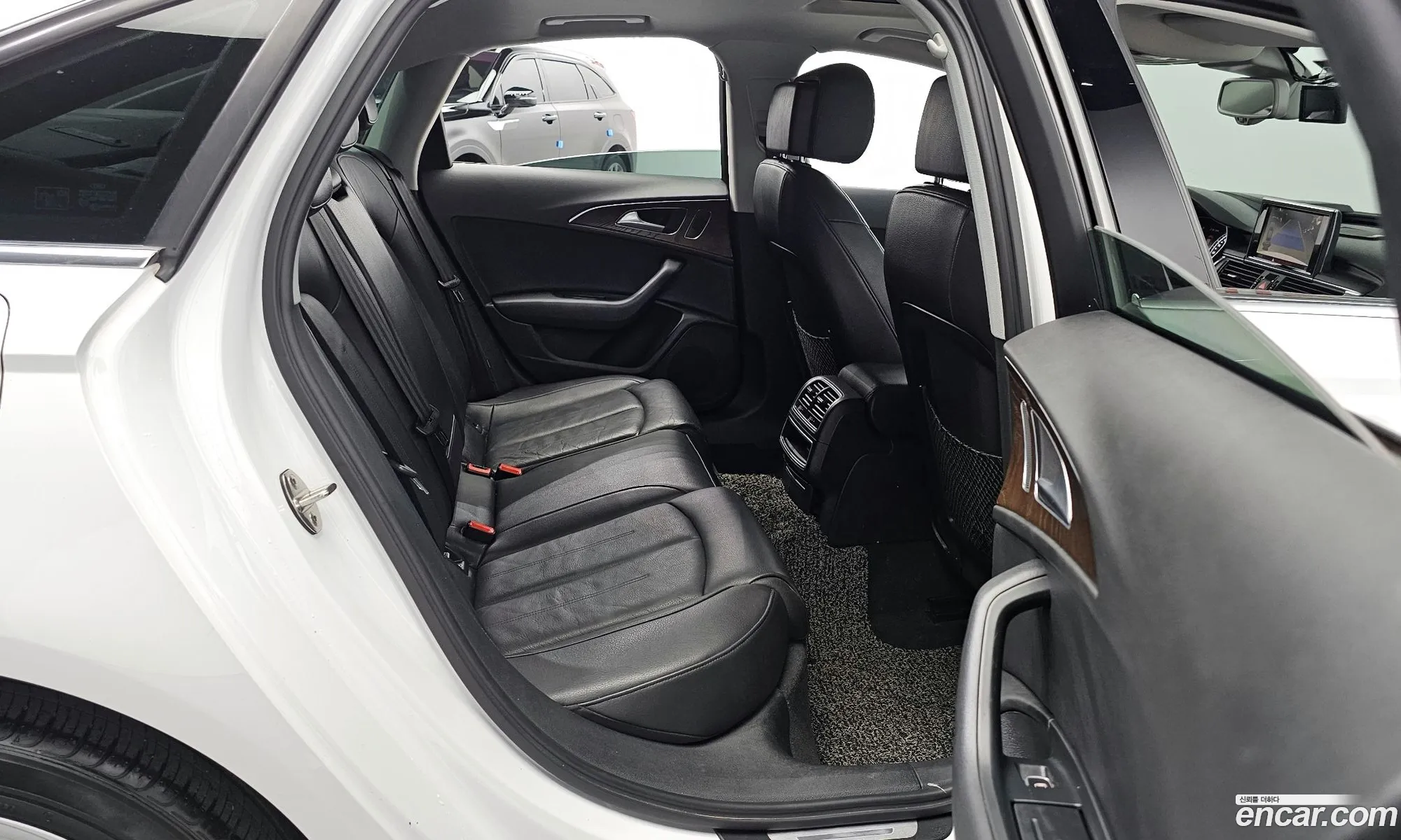 Audi A6 2014 WAUZZZ4G6FN022151 — 4