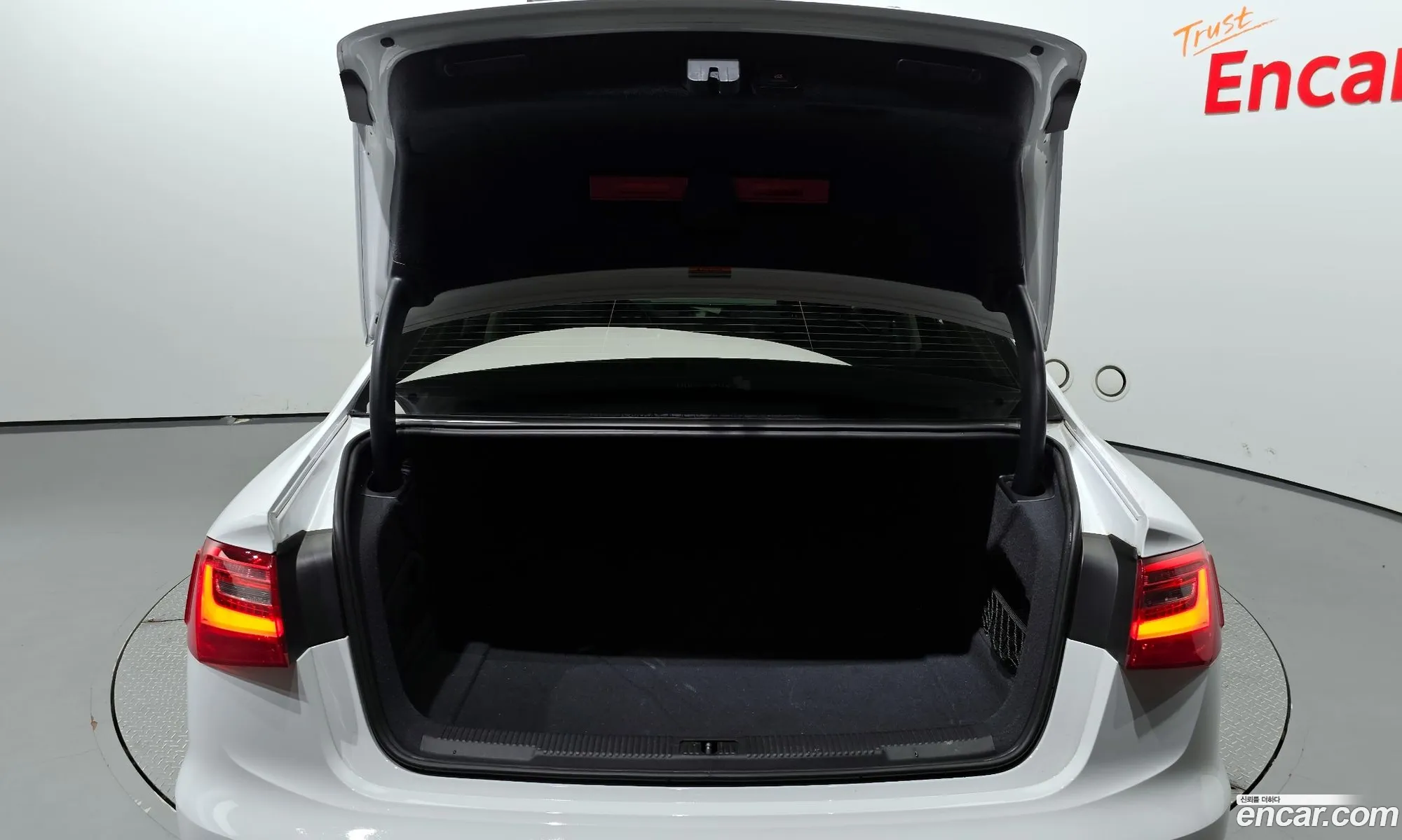 Audi A6 2014 WAUZZZ4G6FN022151 — 20