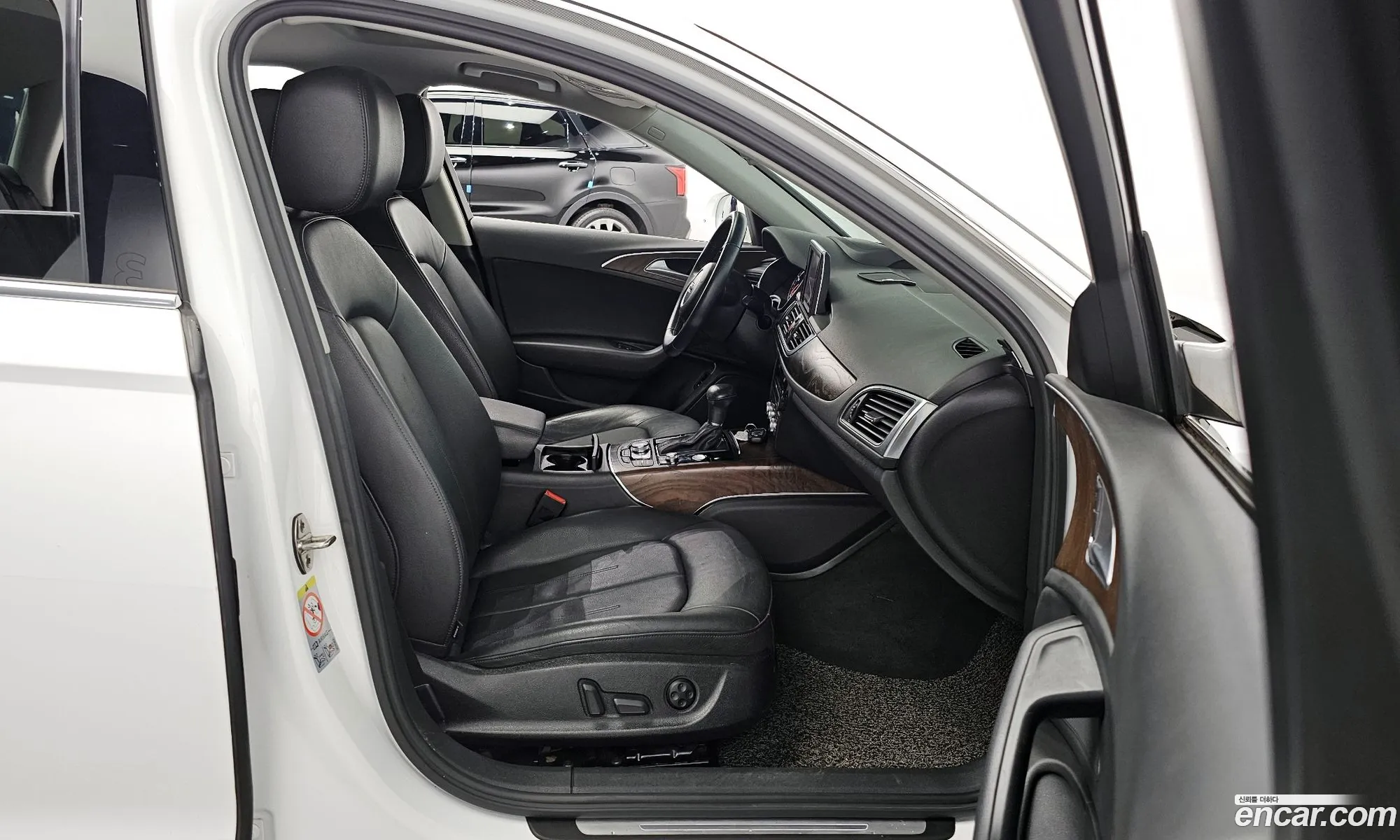 Audi A6 2014 WAUZZZ4G6FN022151 — 17