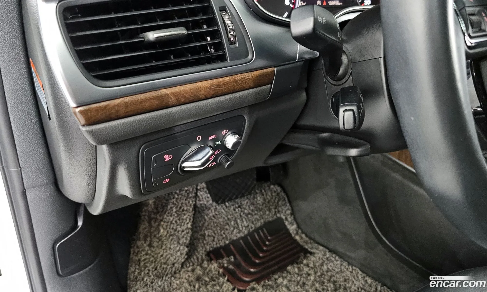 Audi A6 2014 WAUZZZ4G6FN022151 — 18