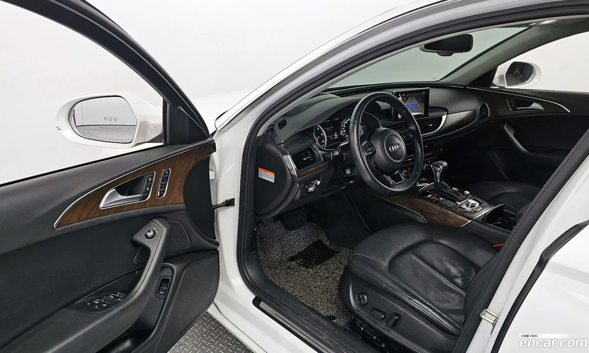 Audi A6 2014 WAUZZZ4G6FN022151 — 6