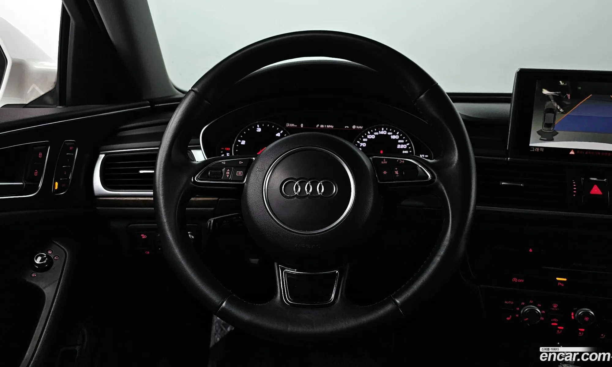 Audi A6 2014 WAUZZZ4G6FN022151 — 5
