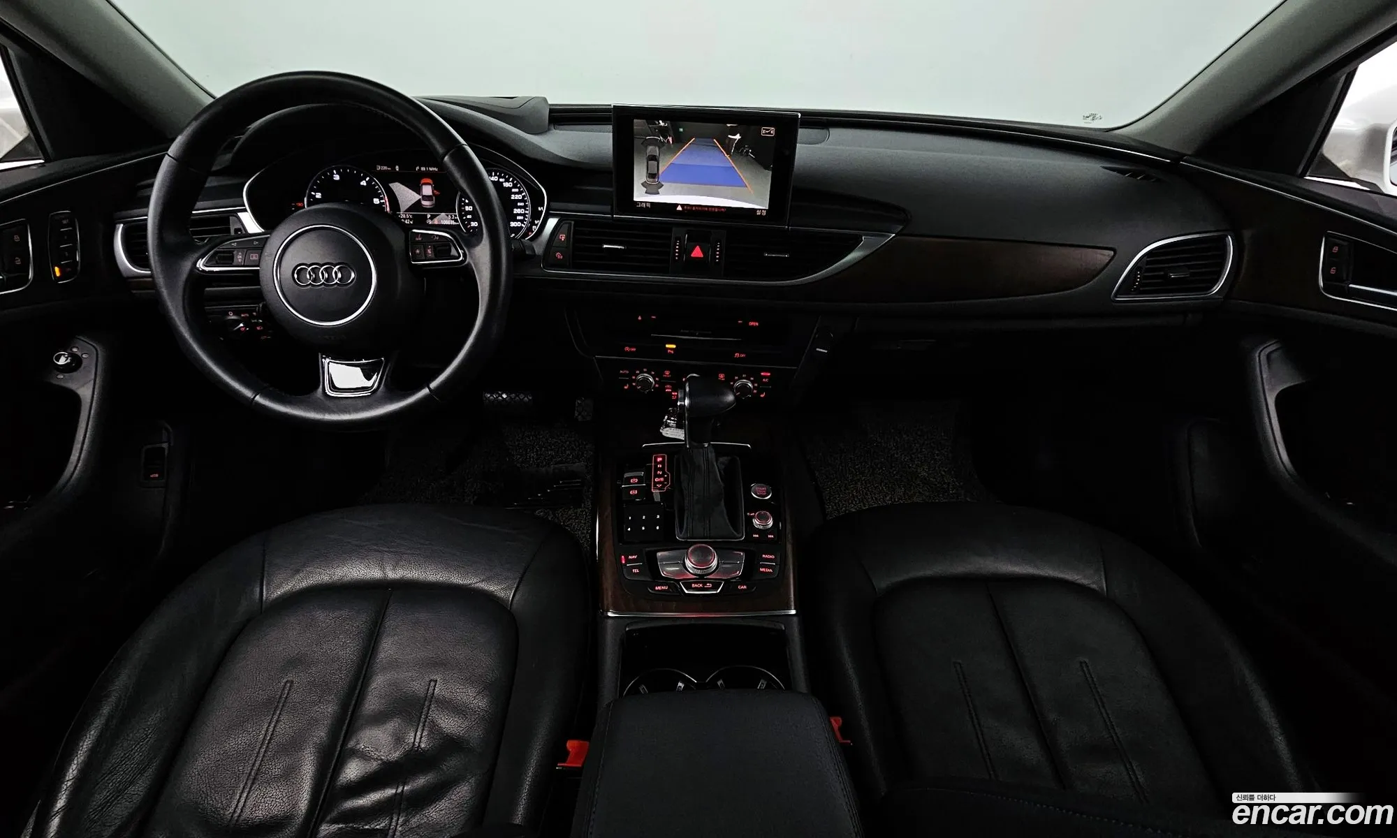 Audi A6 2014 WAUZZZ4G6FN022151 — 19