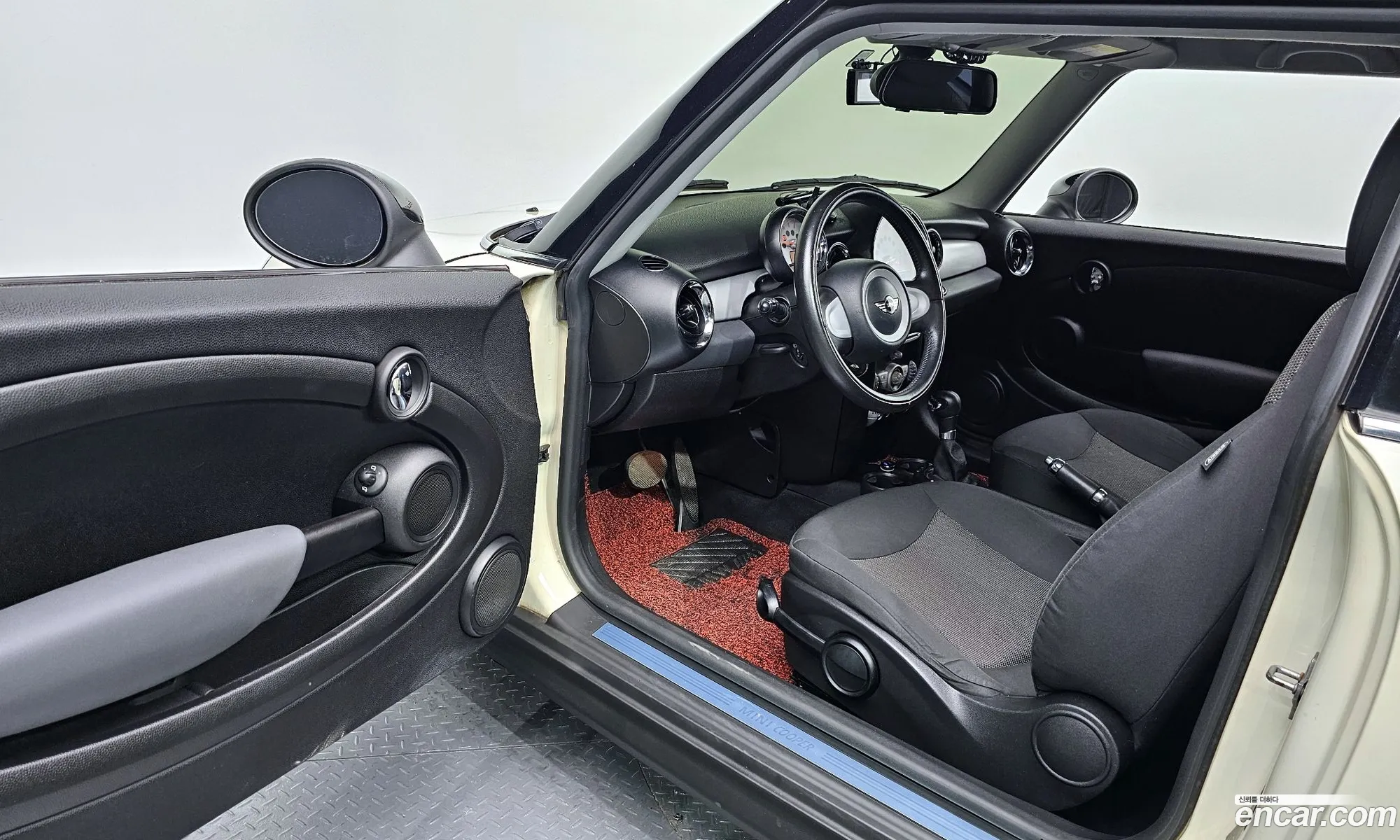 Mini Cooper 2010 WMWMF3100ATZ76325 — 18