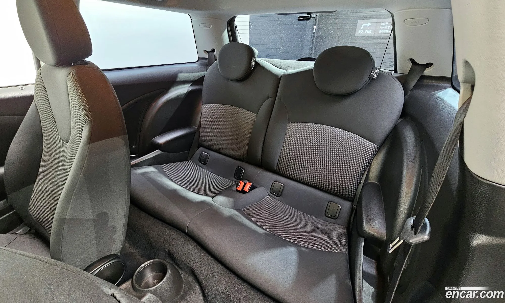 Mini Cooper 2010 WMWMF3100ATZ76325 — 20