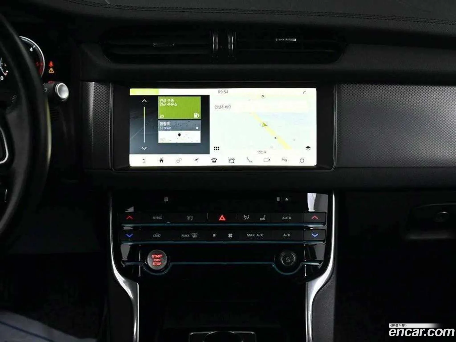 Jaguar XF 2017 — 3