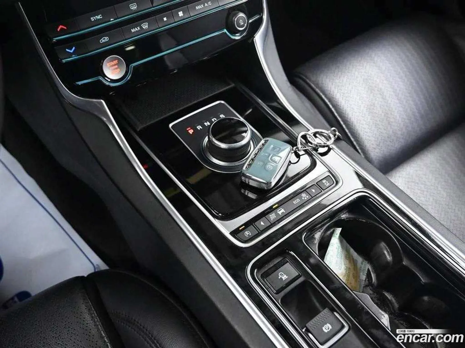 Jaguar XF 2017 — 5