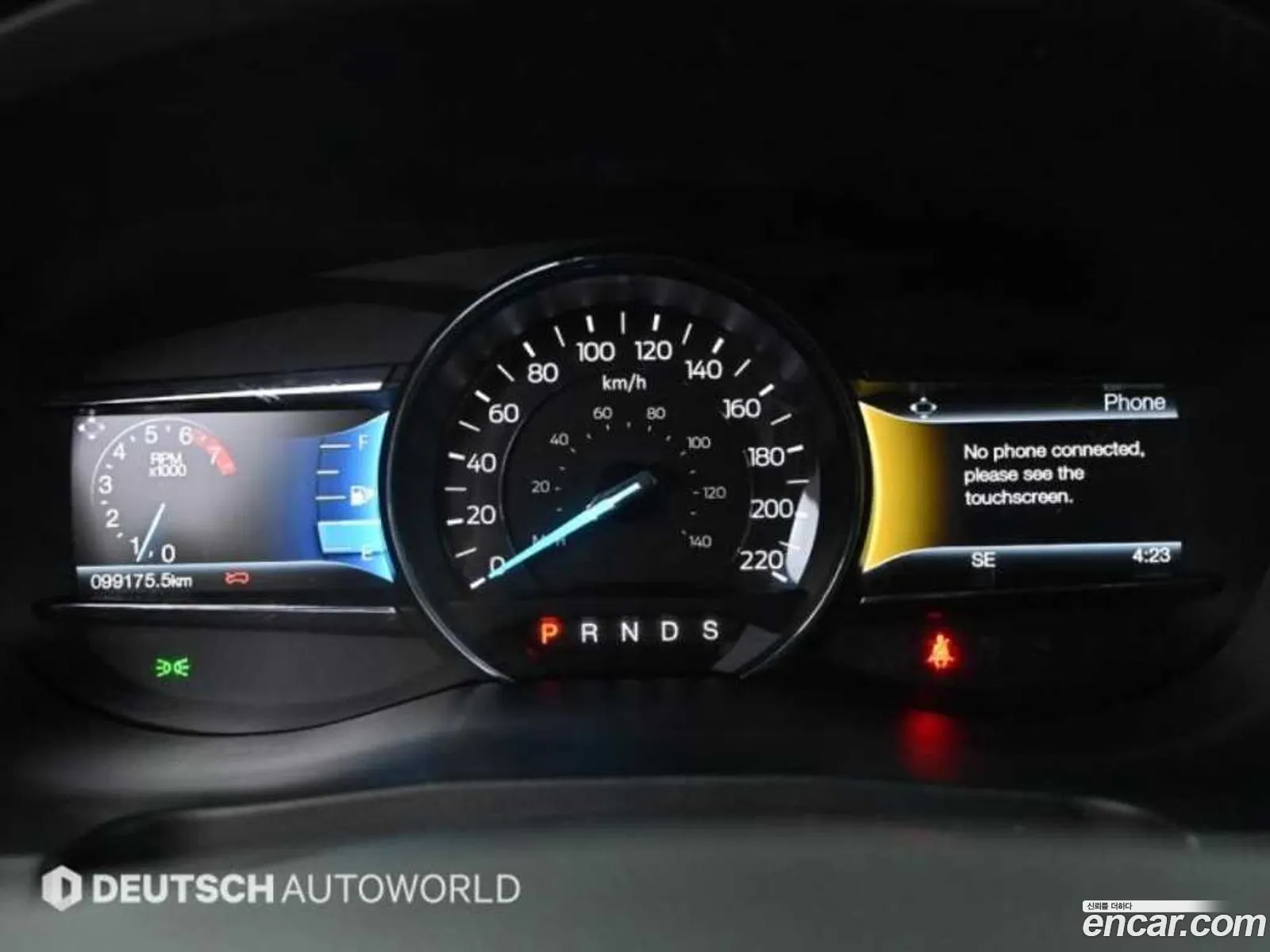 Ford Explorer 2015 — 14
