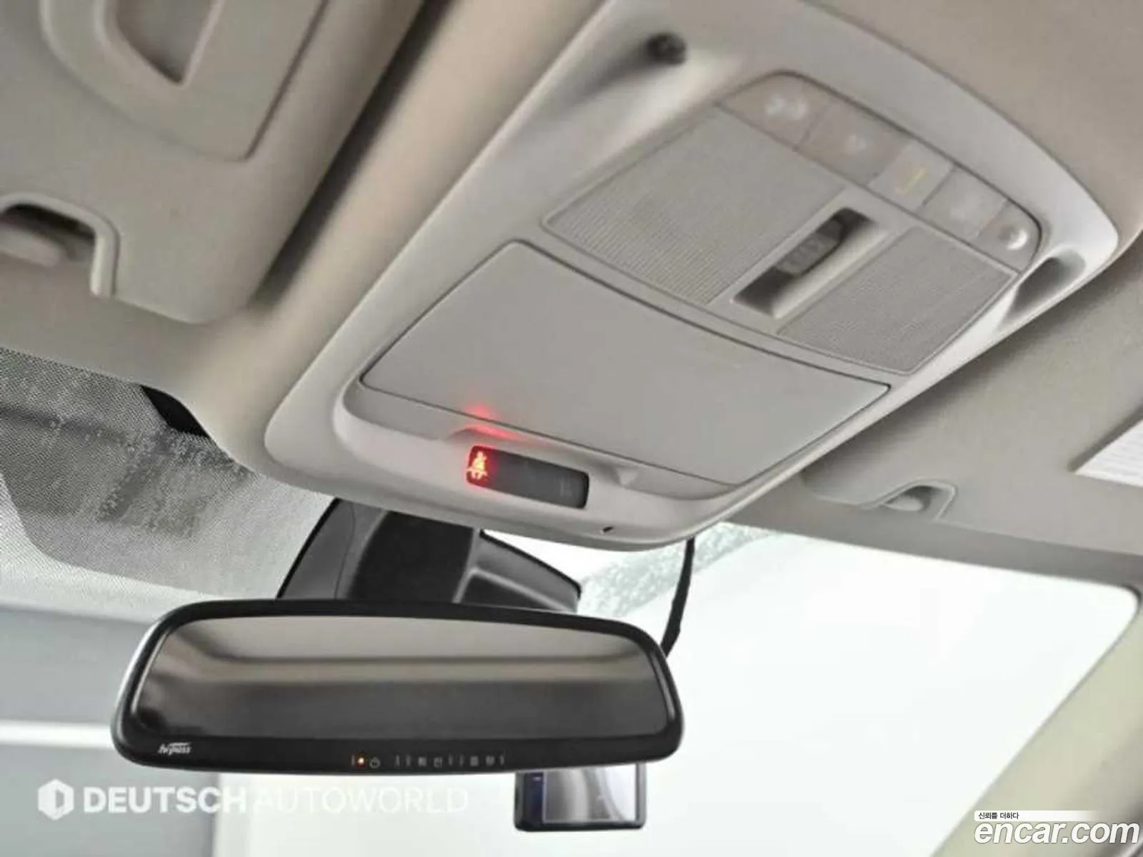 Renault Korea (Samsung) QM6 2017 — 19