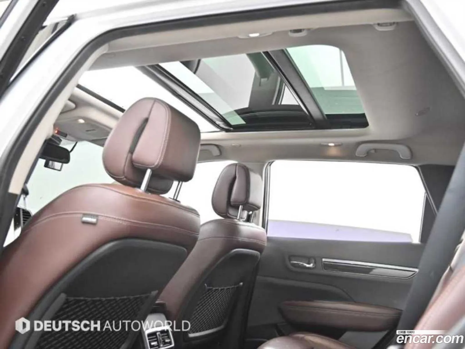 Renault Korea (Samsung) QM6 2017 — 20