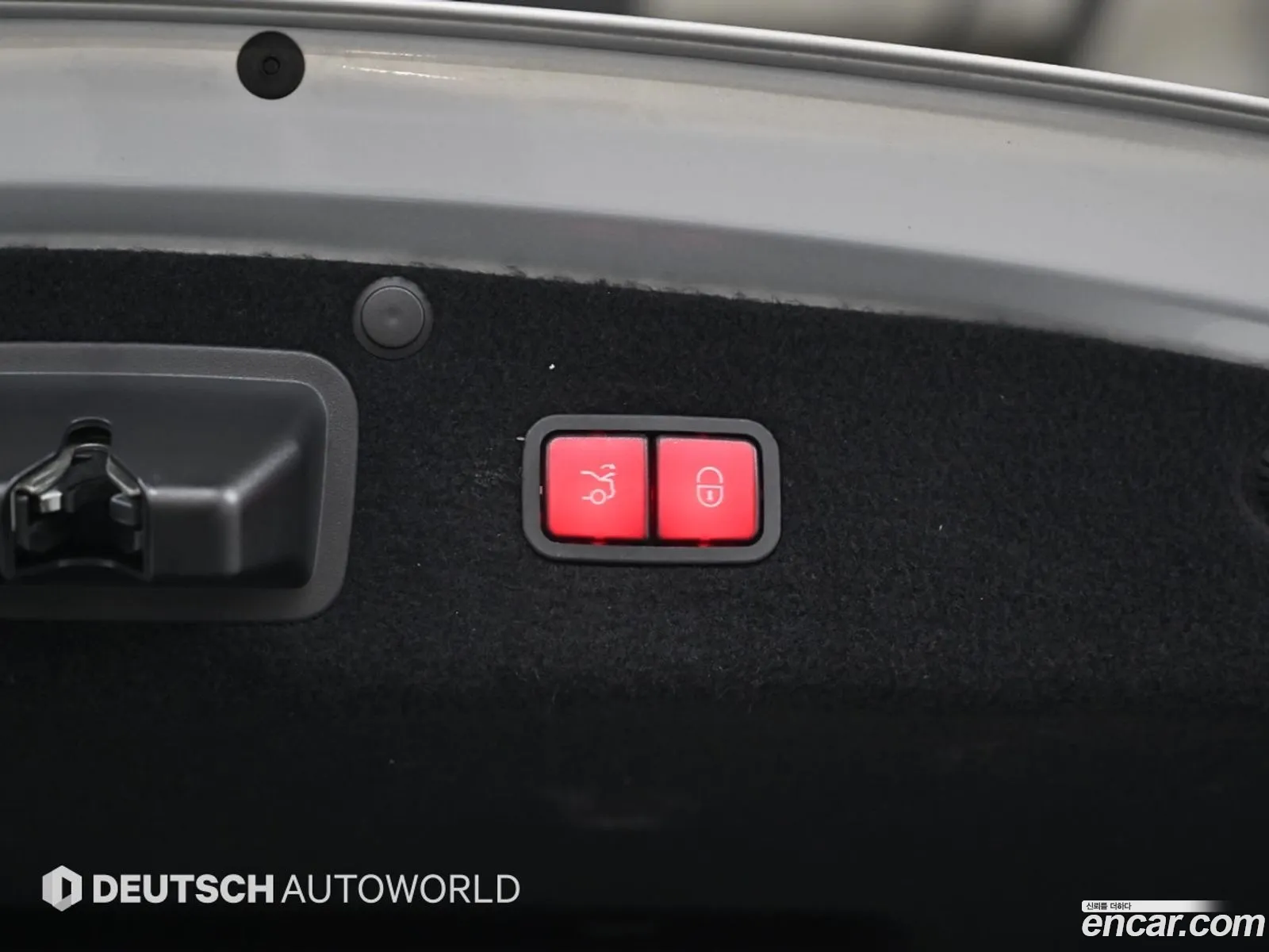 Mercedes-Benz S-Class W222 2015 — 18