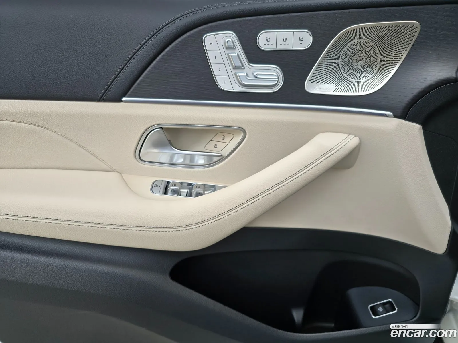 Mercedes-Benz GLE-Class W167 2025 — 6