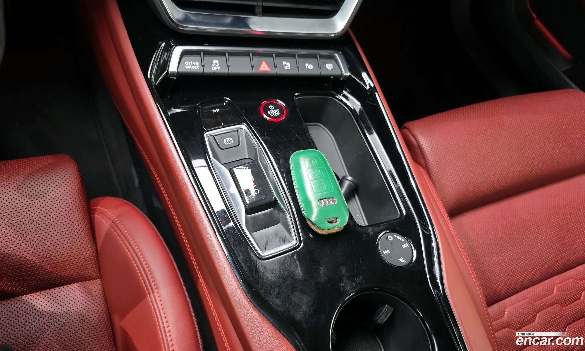Audi e-tron GT 2022 — 20