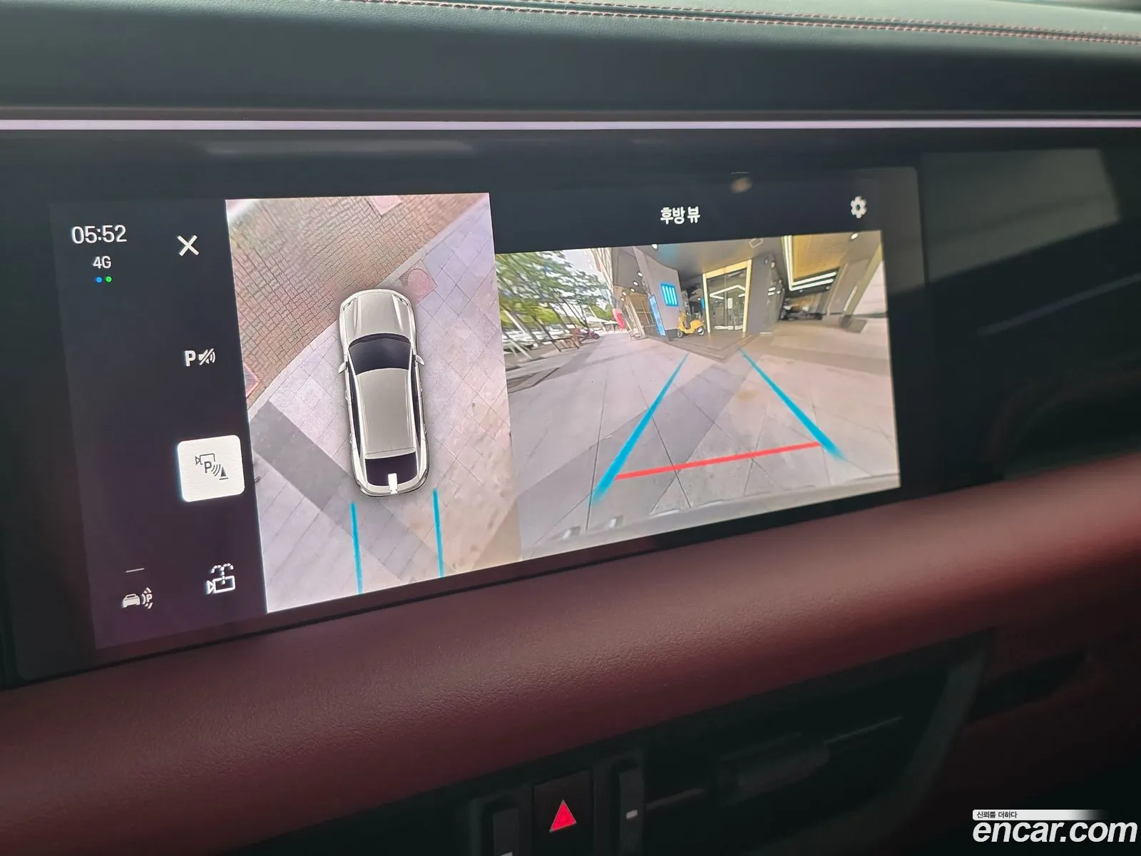 Porsche Macan EV 2025 — 5