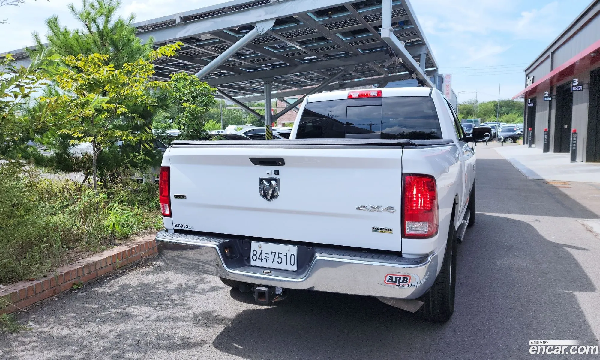 Dodge Ram Pickup 2015 1C6RR7GG8FS511582 — 16