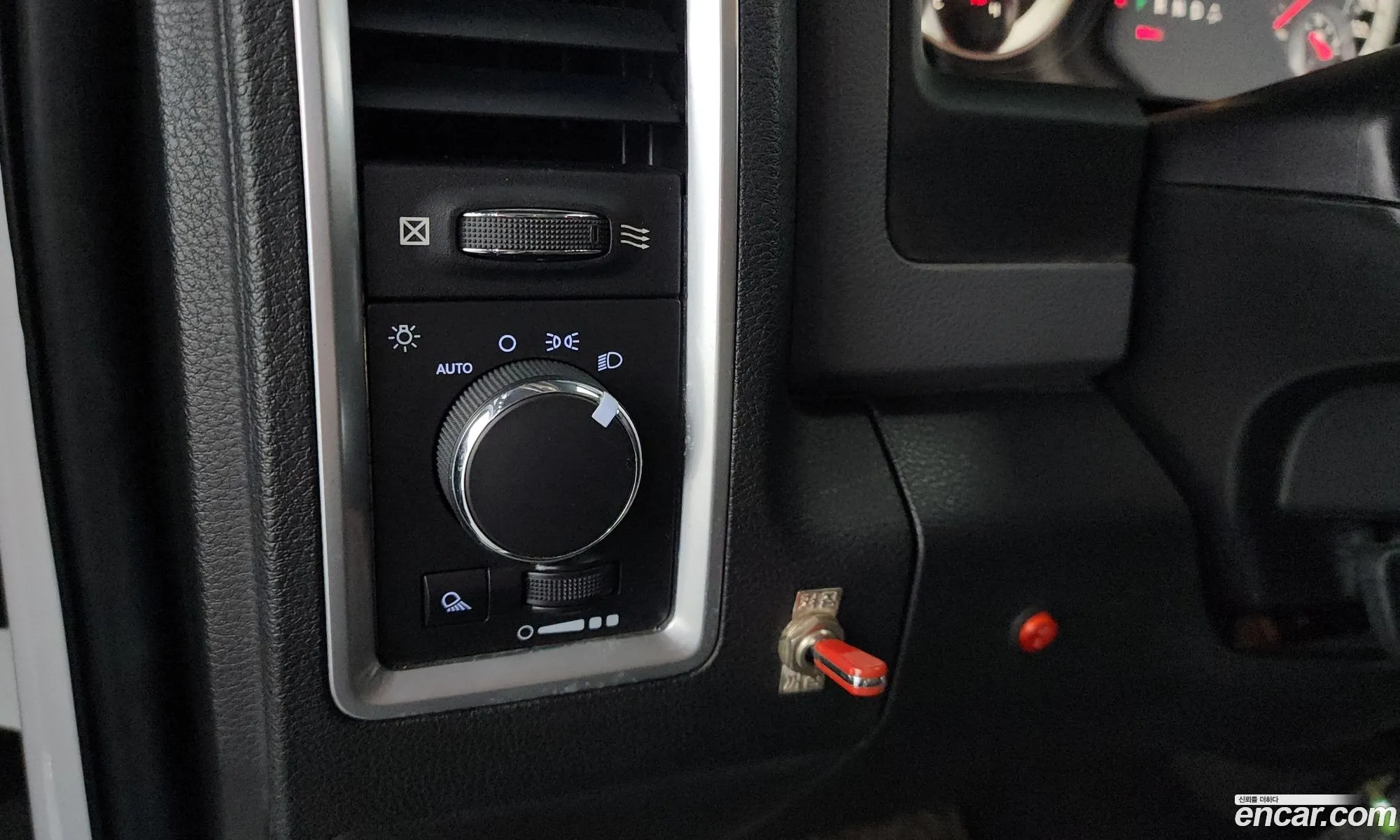 Dodge Ram Pickup 2015 1C6RR7GG8FS511582 — 17
