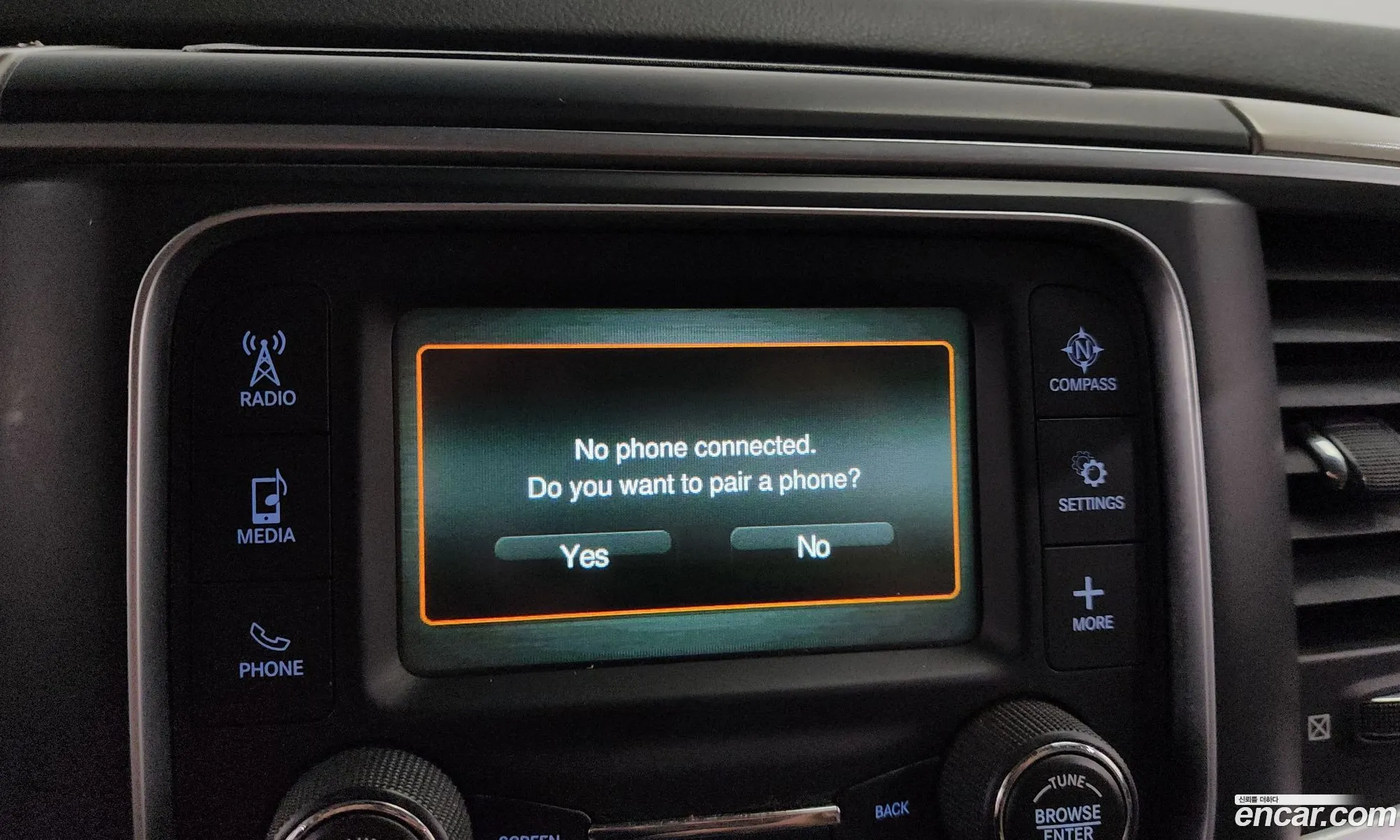 Dodge Ram Pickup 2015 1C6RR7GG8FS511582 — 9