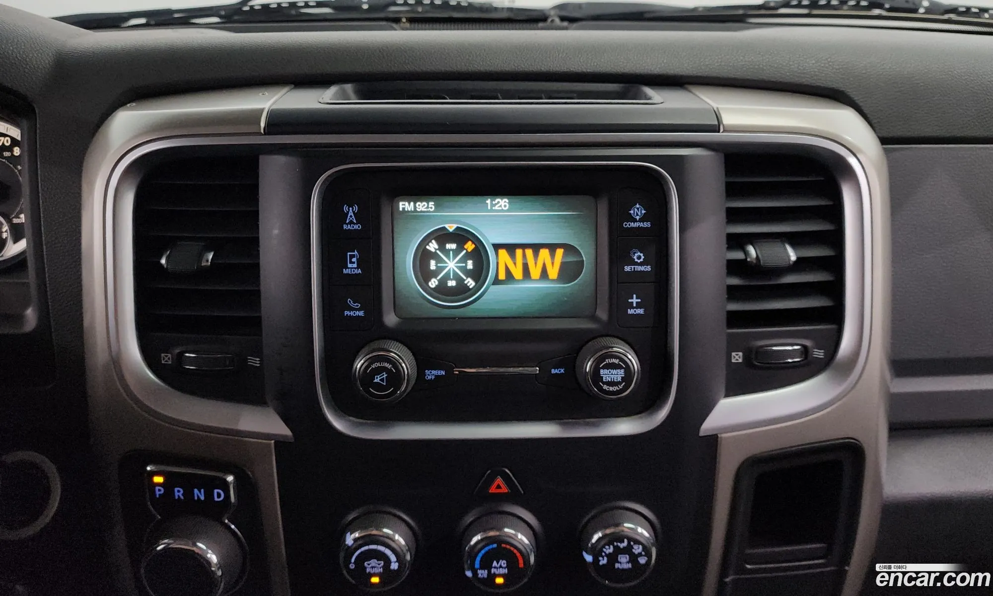 Dodge Ram Pickup 2015 1C6RR7GG8FS511582 — 12