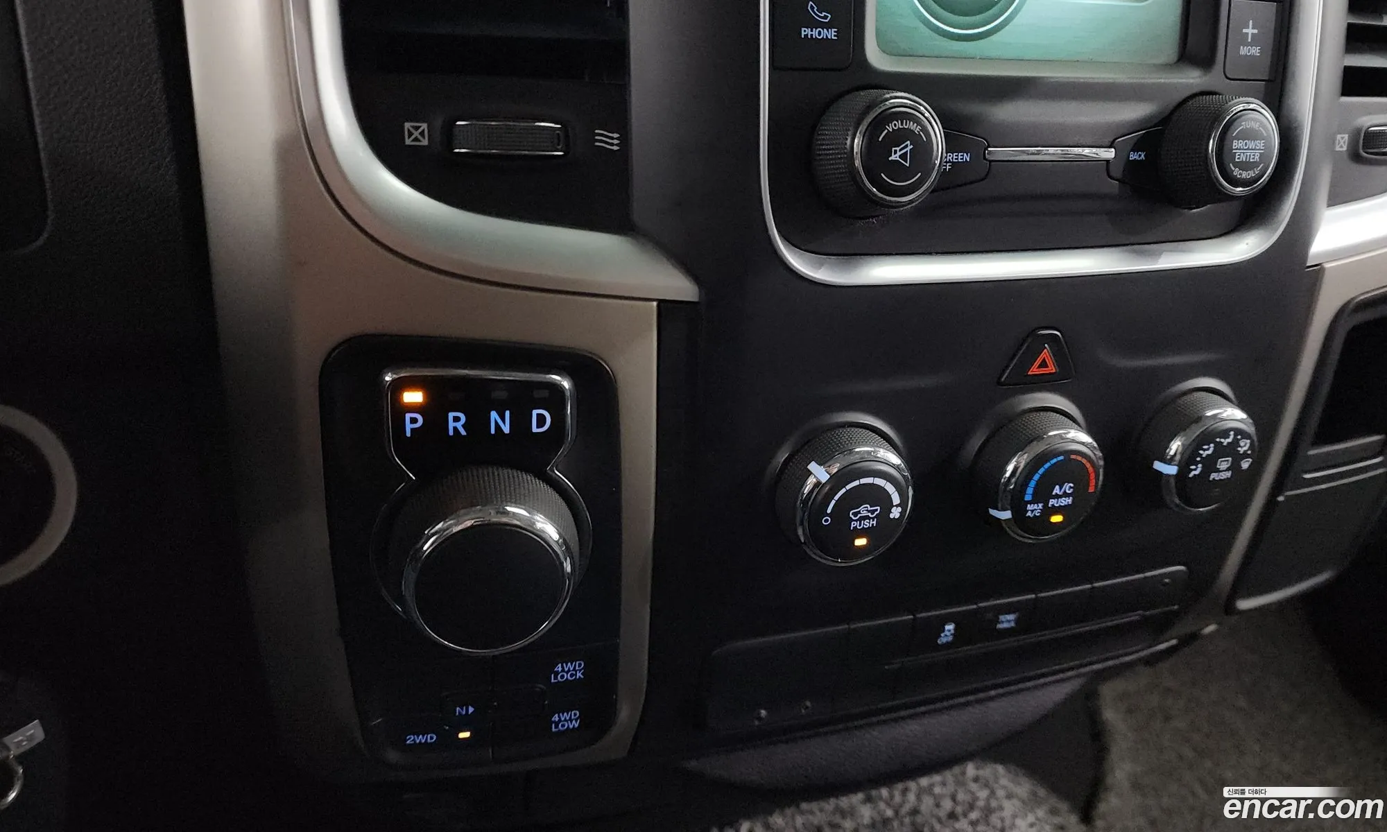 Dodge Ram Pickup 2015 1C6RR7GG8FS511582 — 13