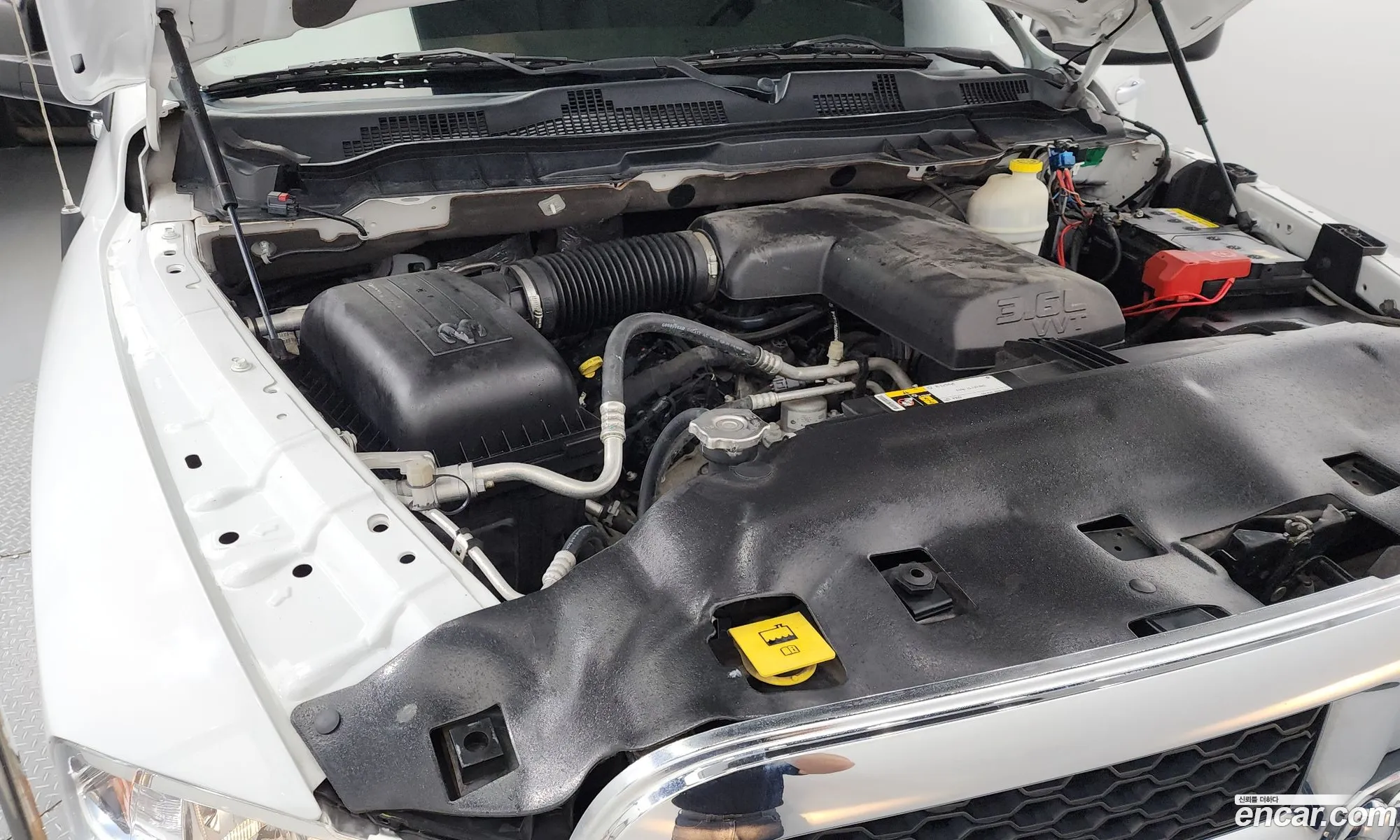 Dodge Ram Pickup 2015 1C6RR7GG8FS511582 — 18