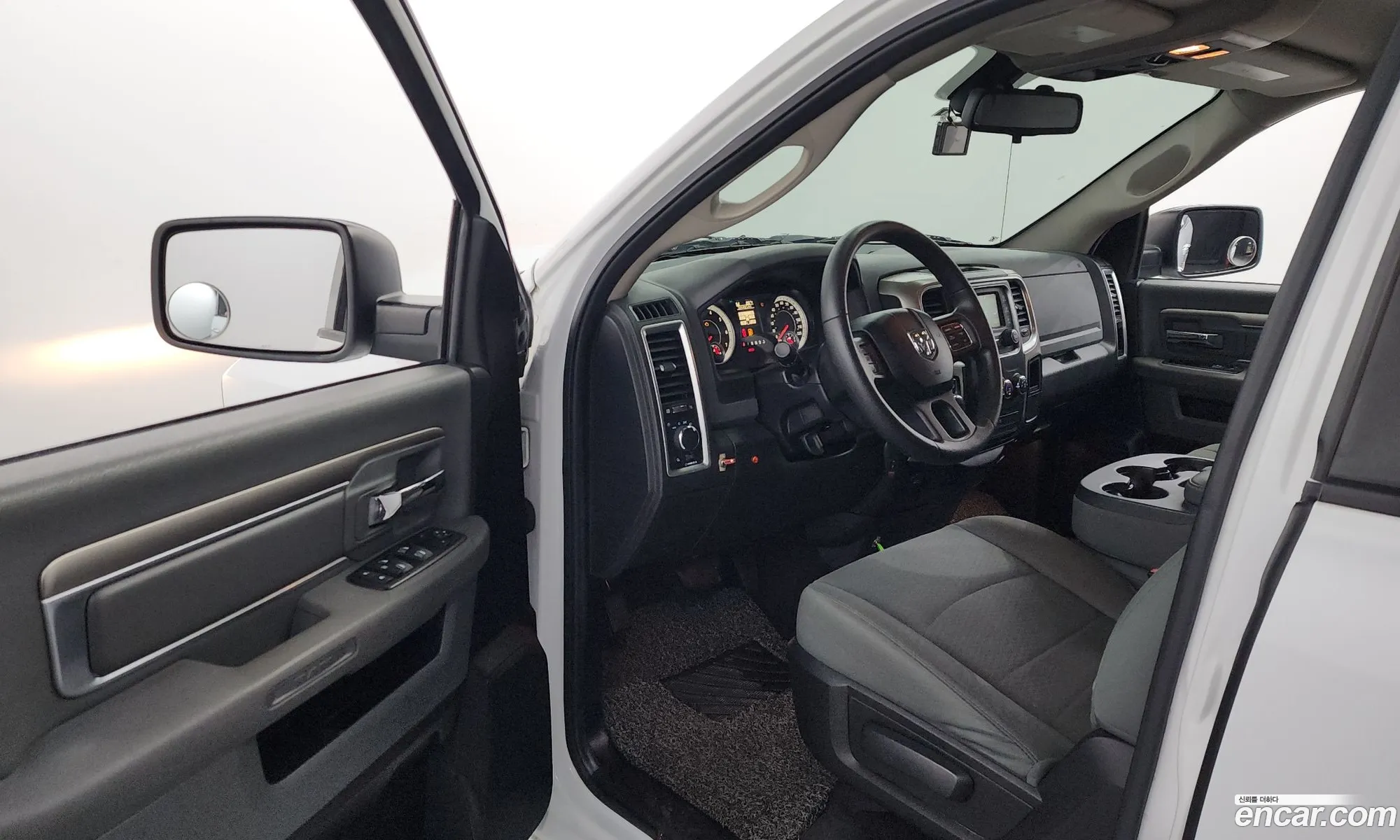Dodge Ram Pickup 2015 1C6RR7GG8FS511582 — 8