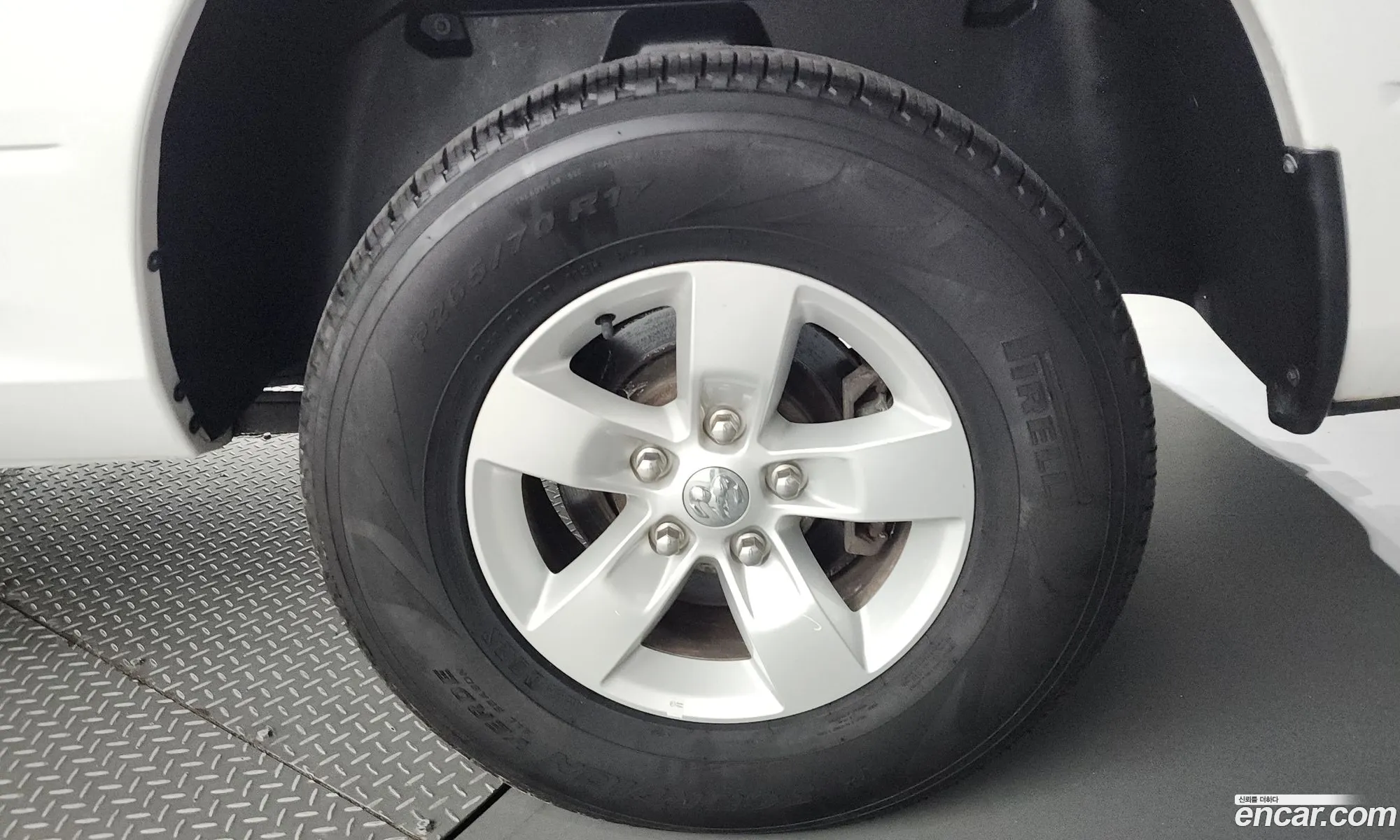 Dodge Ram Pickup 2015 1C6RR7GG8FS511582 — 14