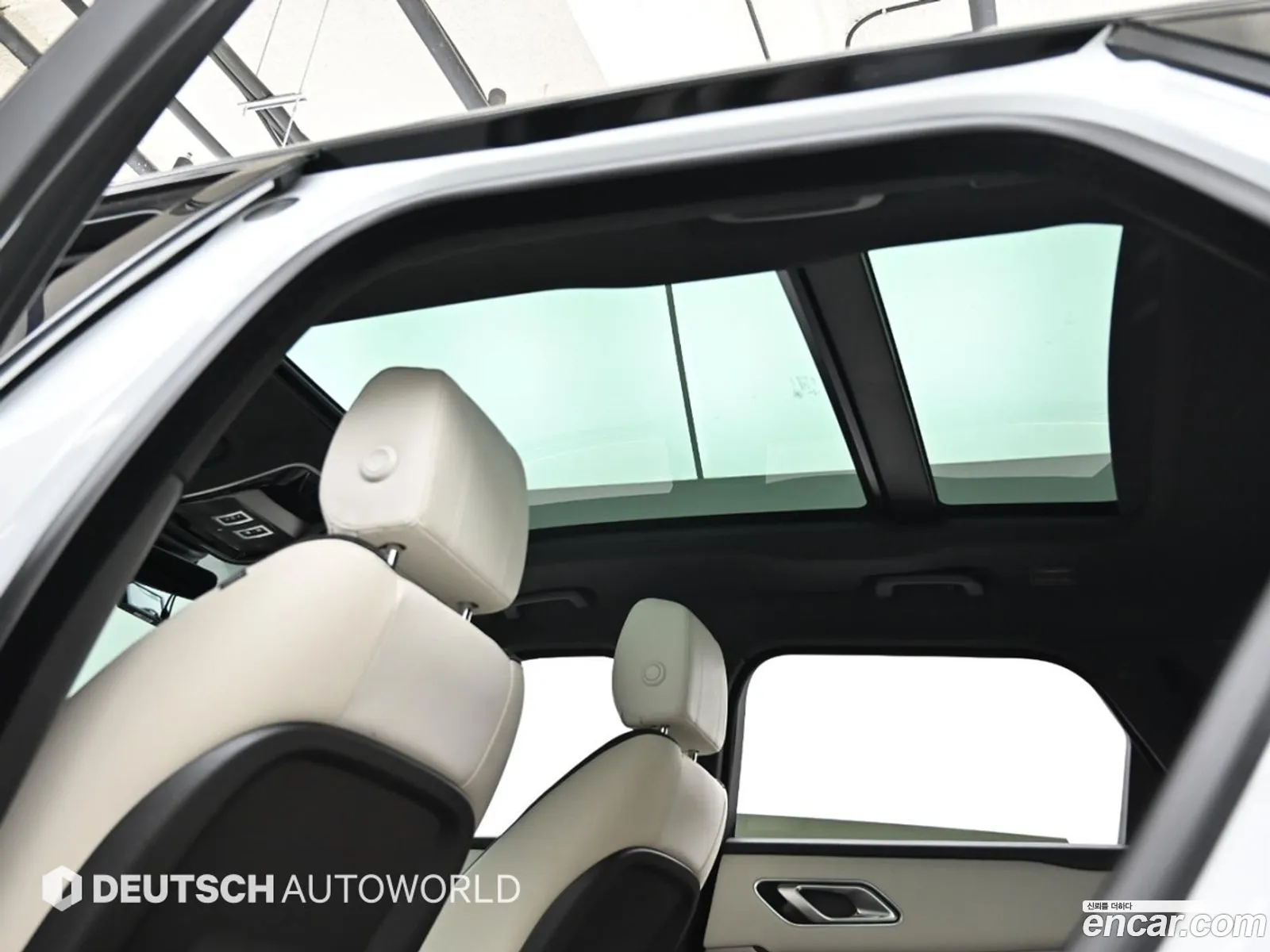 Land Rover Range Rover Velar 2020 — 7