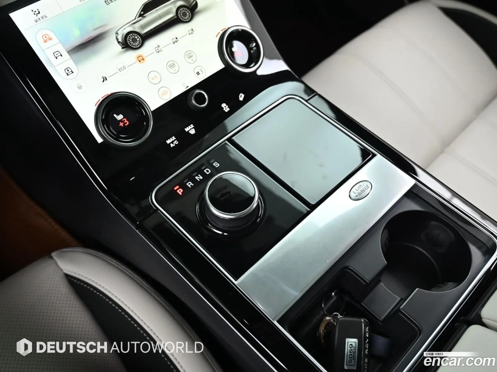 Land Rover Range Rover Velar 2020 — 15