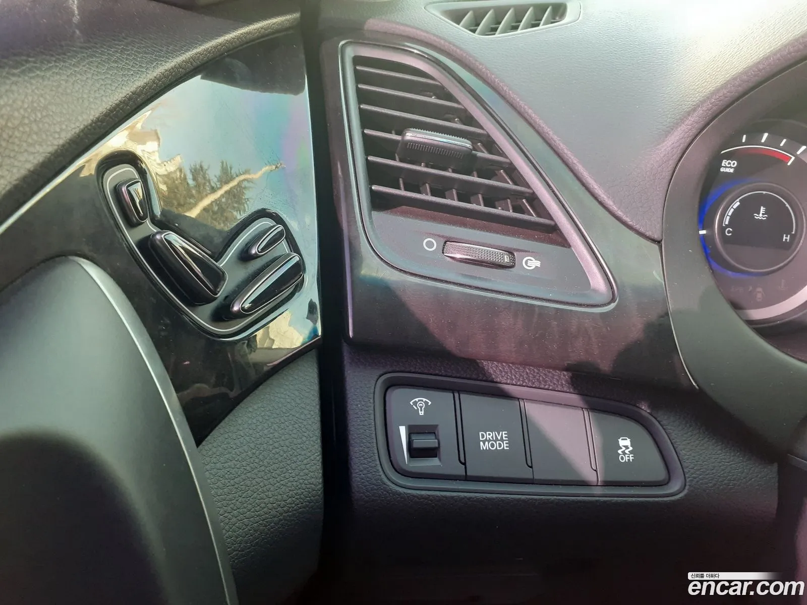 Hyundai Grandeur HG Hybrid 2014 — 16
