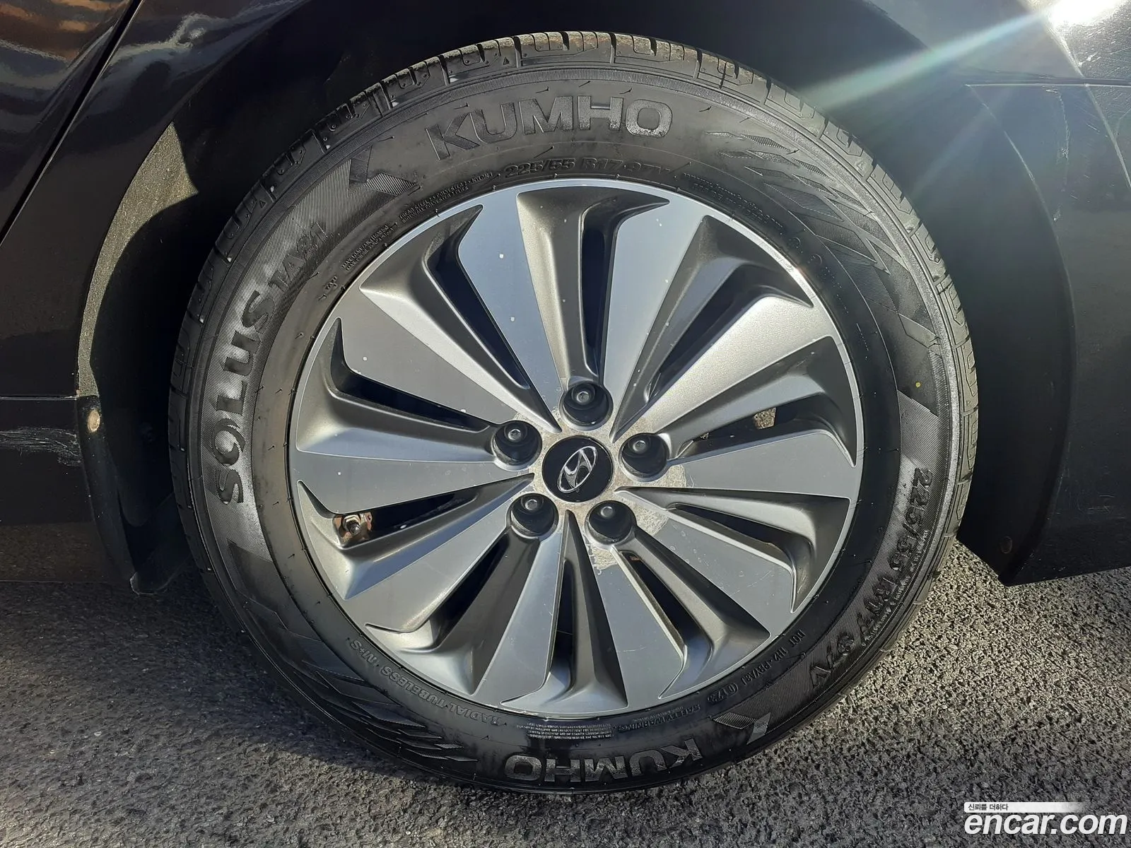Hyundai Grandeur HG Hybrid 2014 — 20