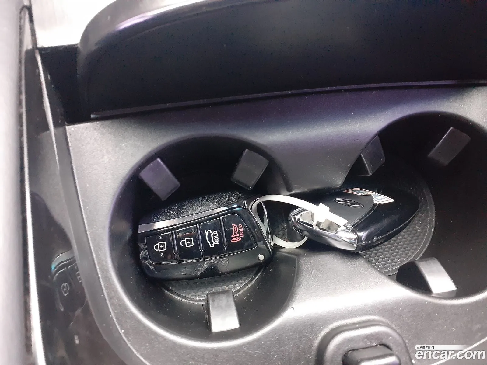 Hyundai Grandeur HG Hybrid 2014 — 3