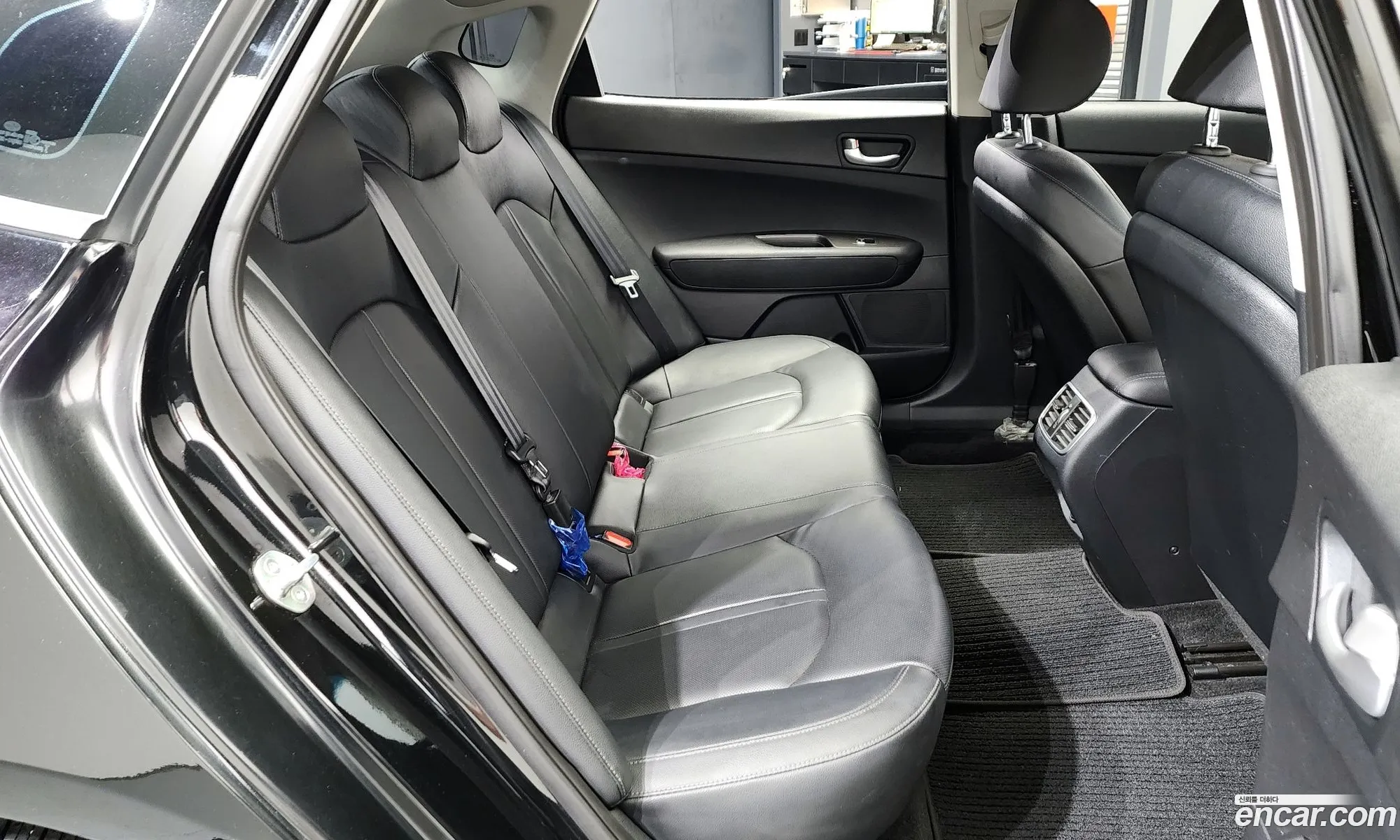 Kia K5 2019 — 18