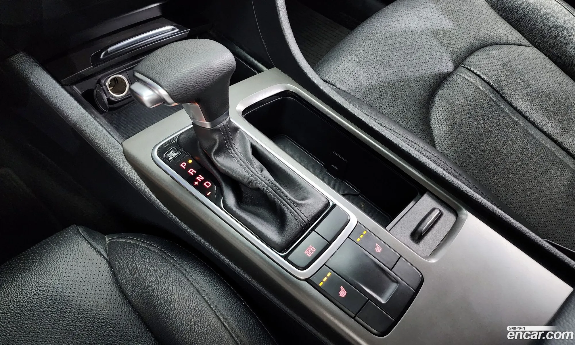 Kia K5 2019 — 9