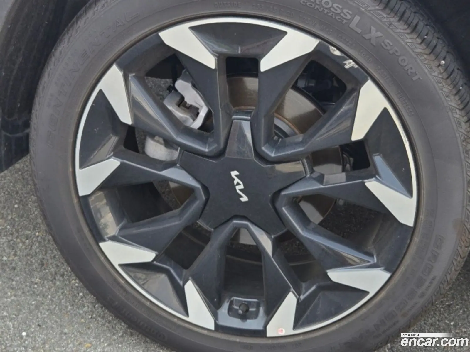 Kia Sorento 2025 — 5