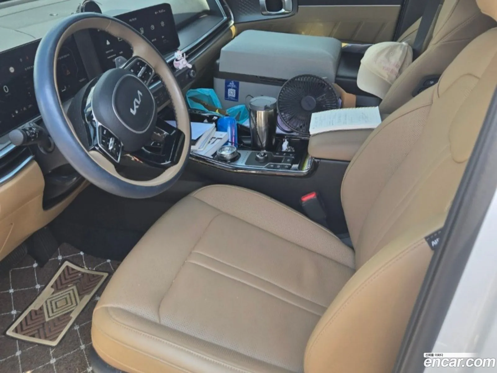 Kia Sorento 2025 — 13